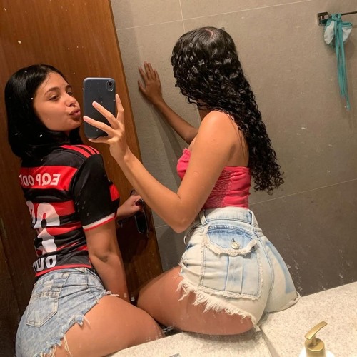 CONHECI UMA MINA NO MORRO x BEAT MODINHA [BN SHEIK]