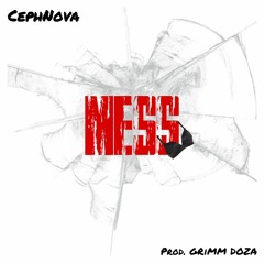 Mess (prod. GRiMM Doza
