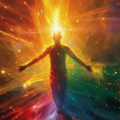 The Light of Centre Meditation