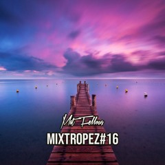 MIXTROPEZ#16