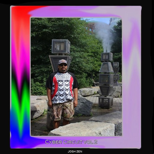 Josh Zen- Screwed Up Kids
