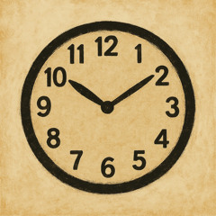 #194 - QUANTO TEMPO FAZ