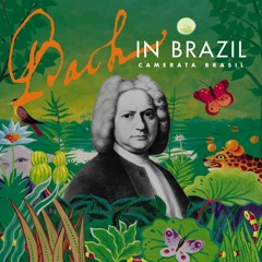 Bach Switched-On