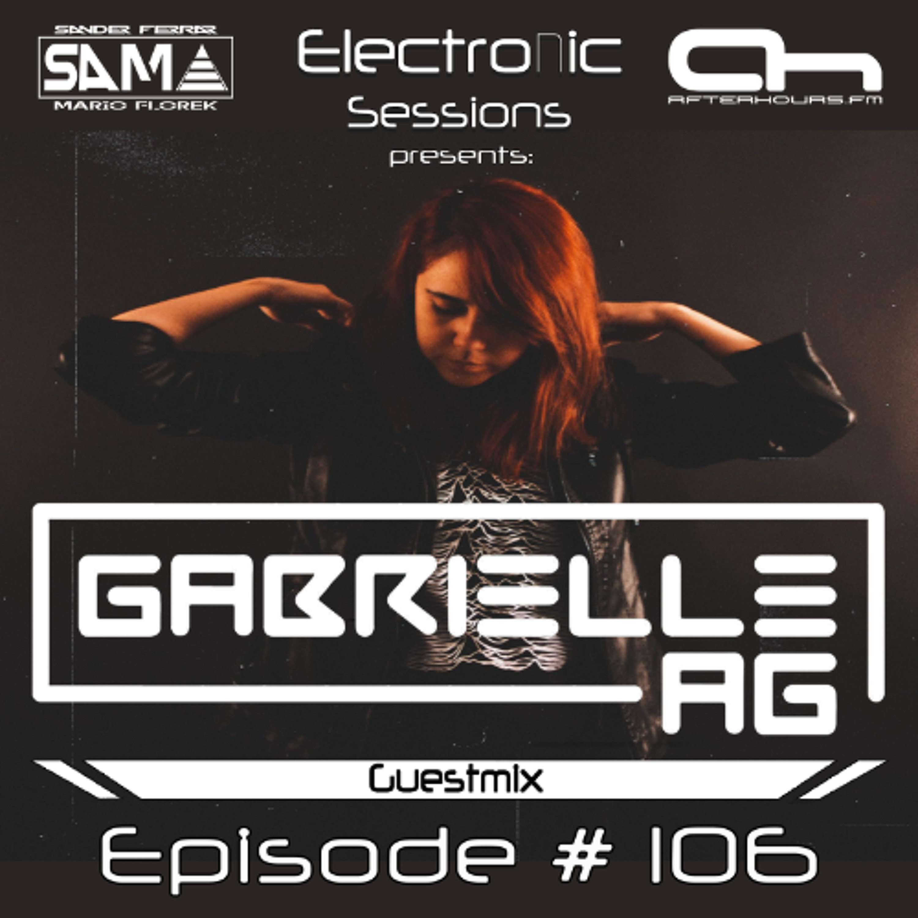 Mario Florek (SAMA & XM Project)