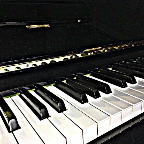 Peace (solo piano)