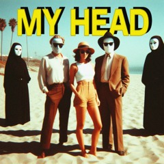 MY HEAD - Tucasno (FREE DL)