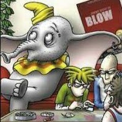 Rudeus der rasante Rüsselrubbler 129bpm