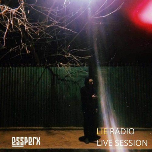 LIE RADIO - LIVE SESSION