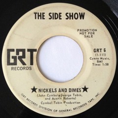 The Side Show - Little Miss Know It All