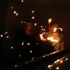 17 Driveway Fire - Just Another Love Song (Live)