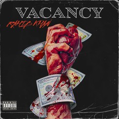 Vacancy