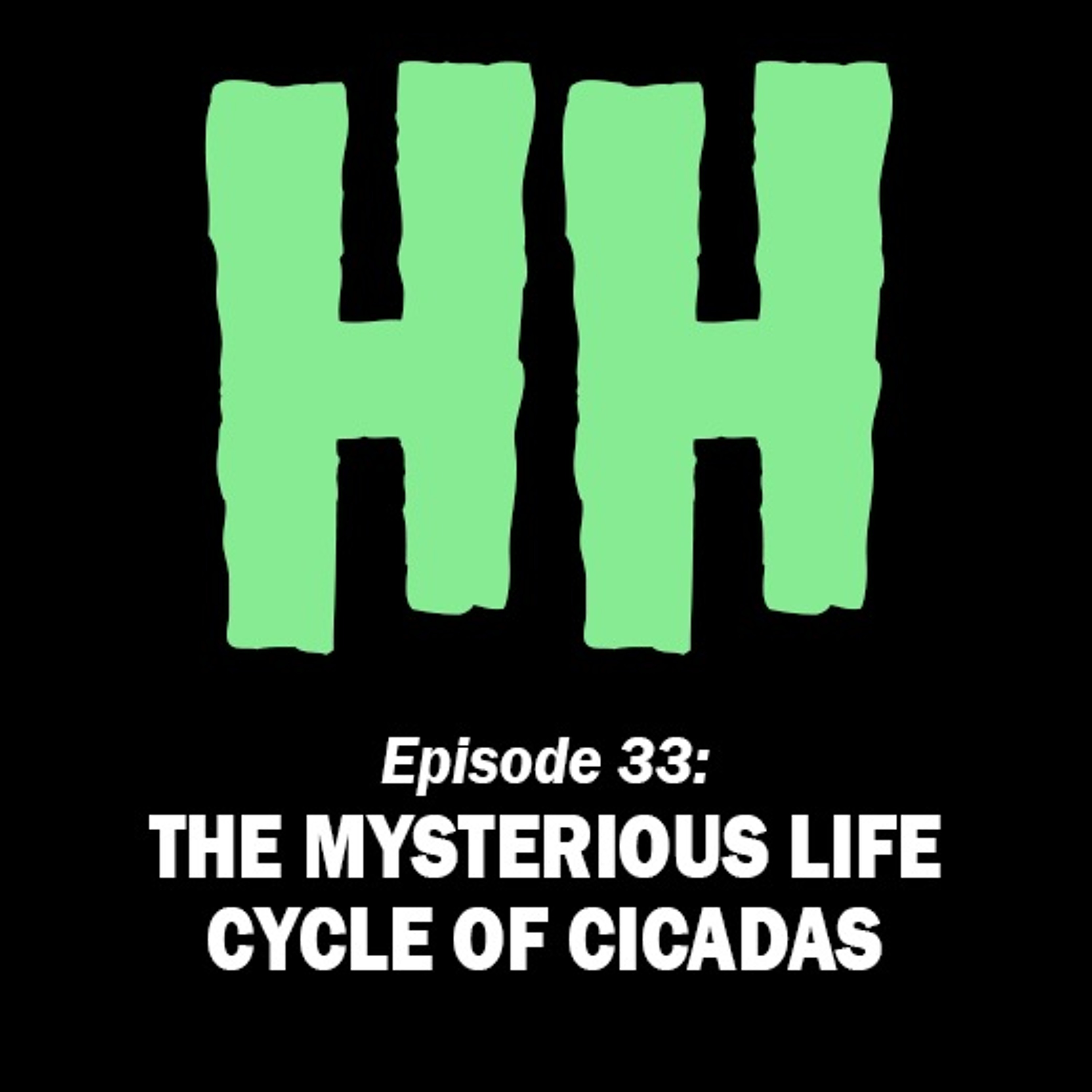 Hometown Haunts Podcast