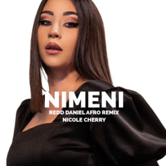 Nicole Cherry - Nimeni ( Redd Daniel Afro Remix )