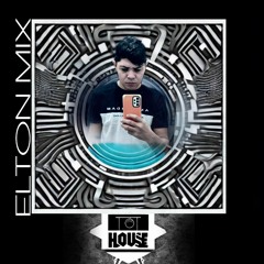 SETMIX DE MELODC TECHNO & HOUSE DJ ELTONMIX.mp3