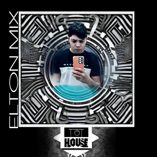 SETMIX DE MELODC TECHNO & HOUSE DJ ELTONMIX.mp3