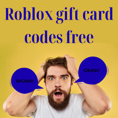 Unlock Unlimited Fun: Free Roblox Gift Card Codes You Can Use Today!