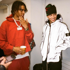 NEMZZZ  COLD OFFICIAL AUDIO (SpeedUp)