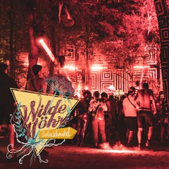horvath @ Wilde Möhre 2022 // Seelenschaukel