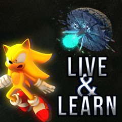 Live & Learn - Sonic Adventure 2 | Chill Electronic Remix