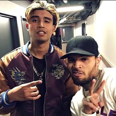 Chris Brown - Compadre (Feat. Kap G) [Full Version]