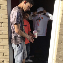 CROOK - (Ft FCD FLAKØ x DrakoDaDrilla) prod. thundaa