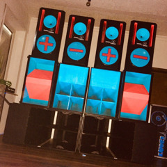 Organische Dummheit schlägt Künstliche Intelligenz mixed  by A.Galimow  @ trance-T  17.11 (Contest-Set)