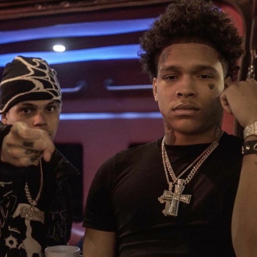 K Suave - Luxury 2 (Prod. Jos, Josh Bae, Turro)