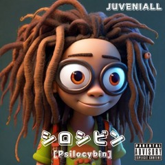 Psilocybin - Juveniall