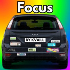 Focus
