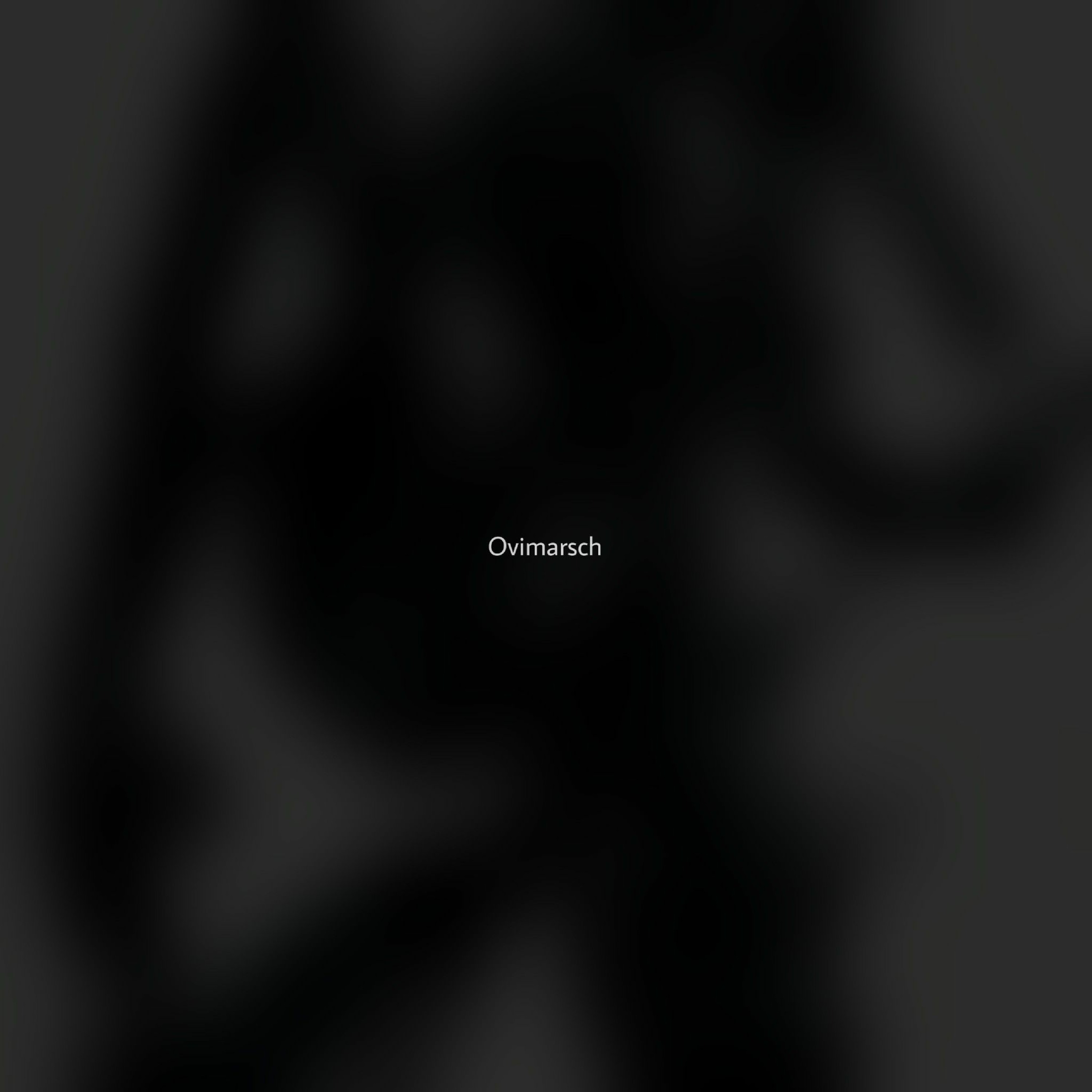 Ovimarsch