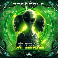 Sonnorum - Space Invaders [ #12 TOP 100 Releases Beatport ]