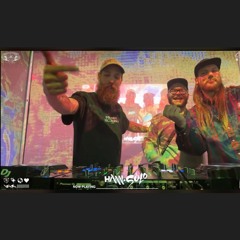 BASSWEIGHT ENT. VOL 4 B2B HANN SOLO