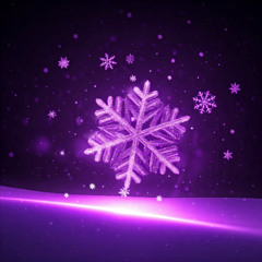 Midnight Snowflakes