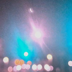 streetlights.