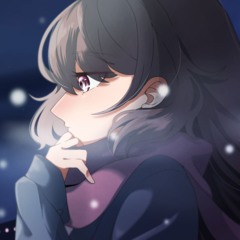 Last_snow_fall... / feat.巡音ルカ