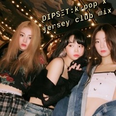 K - Pop X Jersey Club Mix