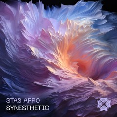 Mudra podcast / Stas Afro - Synesthetic [MM113]