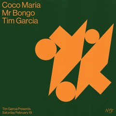 Musica Macondo with Tim Garcia - Mr Bongo Special Pt. 1