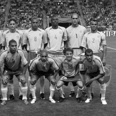 3 STARS X BRAZILIAN FUNK