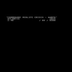 Commodore Midlife Crisis