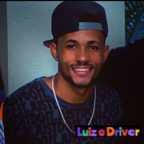 Stream Luiz o Driver 🙅🏾‍♂️ 5⭐