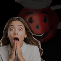 Kool-Aid Man