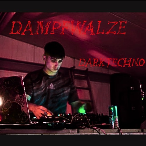 ●Dunkles Treiben im Techno Schuppen●