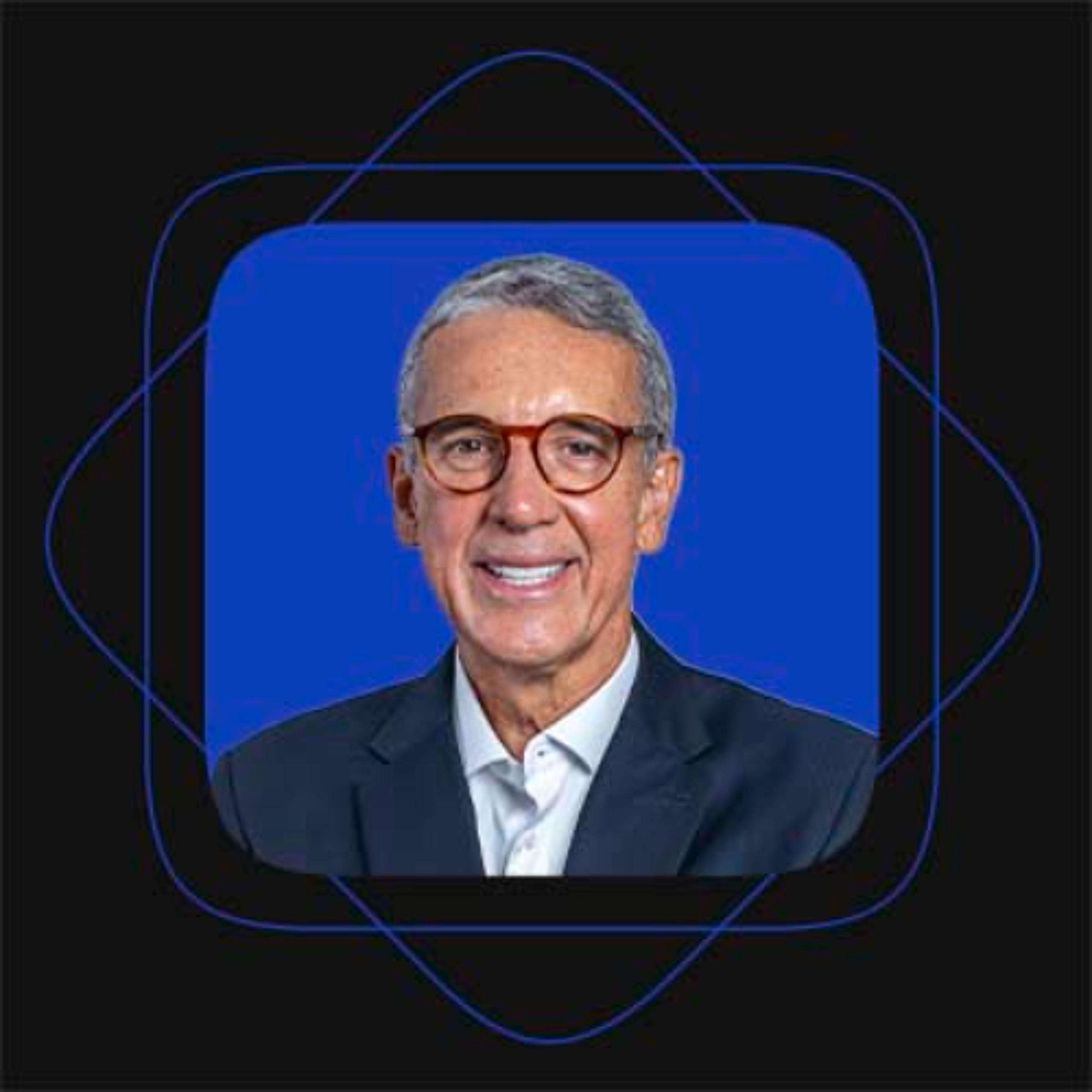 #13 - Marcos Trindade, CEO da FSB Holding