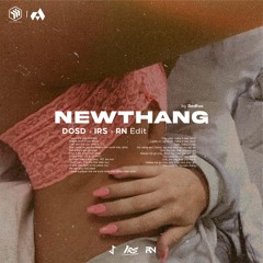 Redfoo - New Thang (DOSD x IRS x RN Edit) [filtered due copyright] [click BUY for FREE DOWNLOAD]