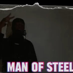 Man Of Steel