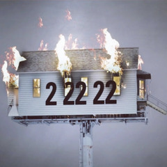 Kanye West - Selfish (feat. XXXTENTACION) [DONDA 2]