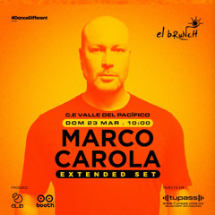 CONTEST MARCO CAROLA