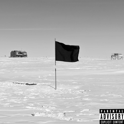 Black Flag prod by. Dontae