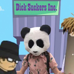 Dick Suckers Incorporated (feat. Lil Juul & Lil Bit Handicapped)